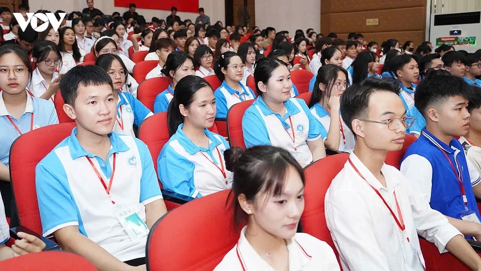 Công bố sáp nhập Trường Cao đẳng Luật miền Bắc vào Đại học Thái Nguyên Công bố sáp nhập Trường Cao đẳng Luật miền Bắc vào Đại học Thái Nguyên
