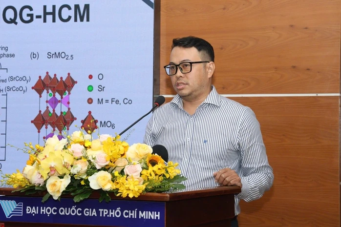 Công nghệ lượng tử: Việt Nam cần tăng tốc đầu tư Công nghệ lượng tử: Việt Nam cần tăng tốc đầu tư