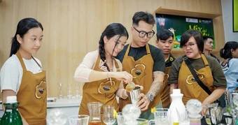 Cử nhân cũng tham gia khóa đào tạo nghề ngắn hạn, vì sao?