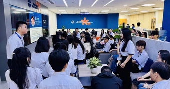 Cụ thể hóa khái niệm "chấp nhận rủi ro" khi hợp tác nhiều bên
