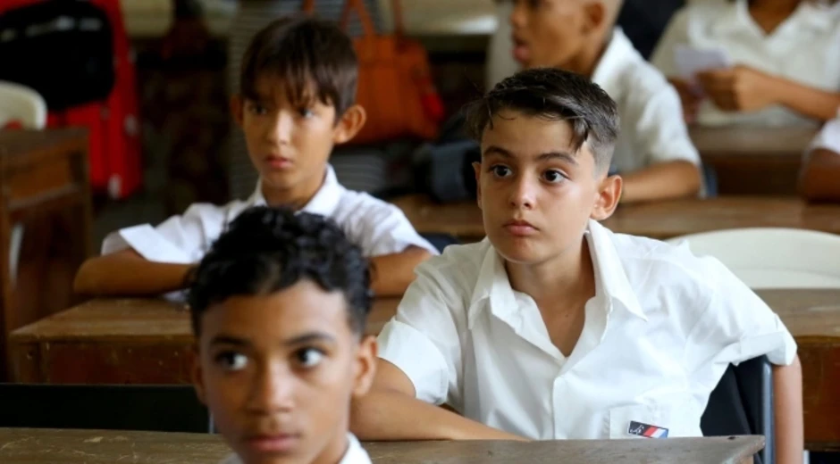 Cuba bỏ thi đại học, bế giảng sớm vì thiếu nhiên liệu Cuba bỏ thi đại học, bế giảng sớm vì thiếu nhiên liệu