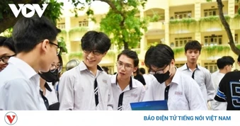 Cuộc đua giành suất học tại các trường THPT chuyên: Tỷ lệ chọi cao kỷ lục