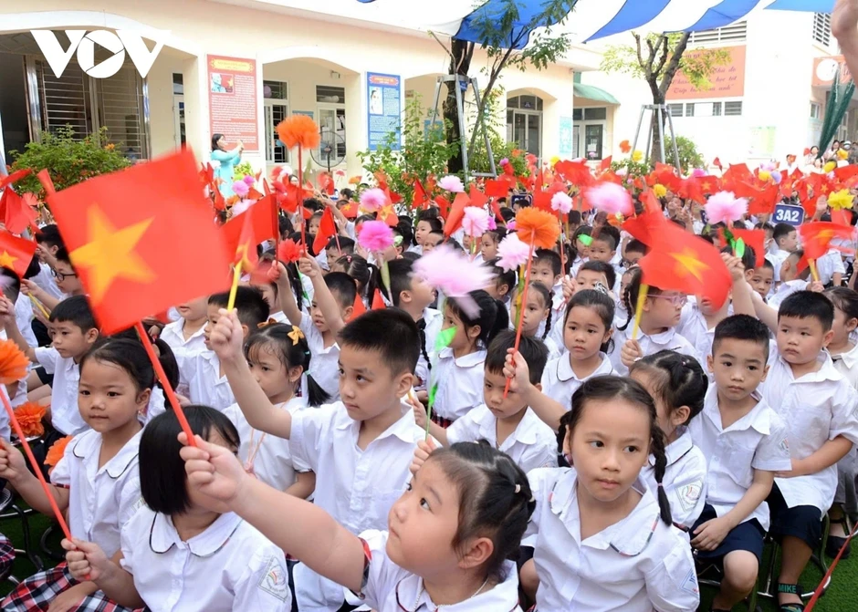 Cuộc đua vào lớp 6 nóng lên: Cảnh báo từ chuyên gia về “cuộc đua” học sớm