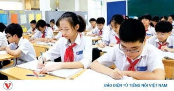 Cuộc đua vào lớp 6 nóng lên: Cảnh báo từ chuyên gia về “cuộc đua” học sớm