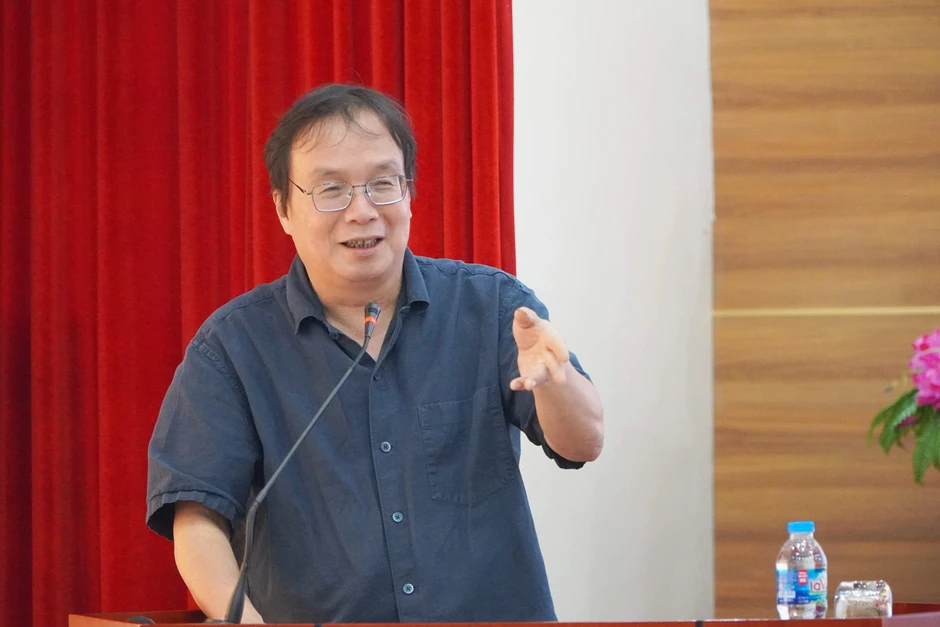 Cuộc thi viết "Trang sách và Mái trường": Giải đặc biệt đến 100 triệu đồng
