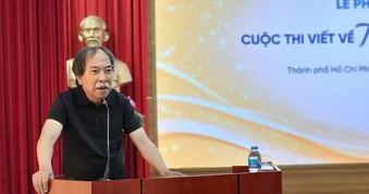 Cuộc thi viết "Trang sách và Mái trường": Giải đặc biệt lên đến 100 triệu đồng