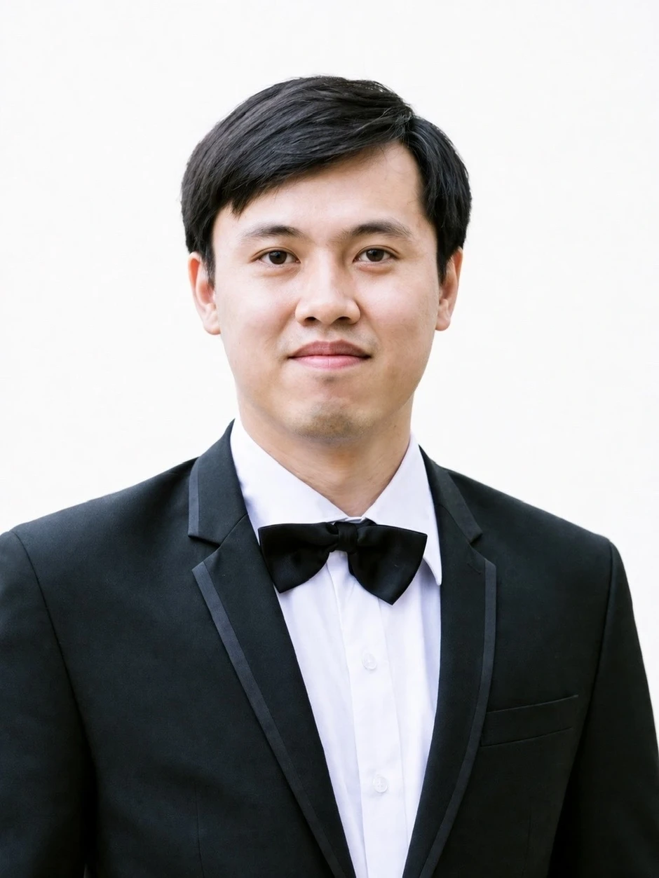 Cựu học sinh trường chuyên ở TPHCM giành giải thưởng danh giá thế giới Cựu học sinh trường chuyên ở TPHCM giành giải thưởng danh giá thế giới