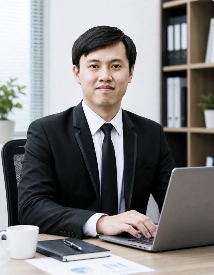 Cựu học sinh Trường phổ thông Năng khiếu đoạt giải khoa học danh giá bậc nhất Mỹ về AI Cựu học sinh Trường phổ thông Năng khiếu đoạt giải khoa học danh giá bậc nhất Mỹ về AI