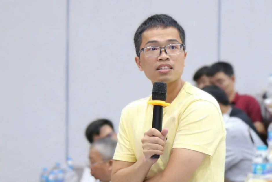 Cựu kỹ sư Grok 3: Nên chú trọng Toán hơn mở lớp chuyên AI
