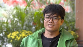 Cựu sinh viên Bách khoa tuổi 31 giấu bố mẹ bỏ nghề lập trình, làm tài xế công nghệ