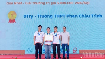 Đà Nẵng ban hành Nghị quyết thực hiện chính sách đặc biệt đối với học sinh giỏi các cấp