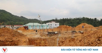 Đà Nẵng đầu tư gần 28.500 tỷ đồng xây dựng, nâng cấp trường học, thiết bị dạy học