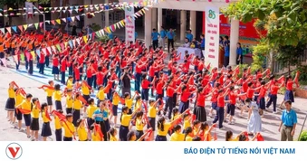 Đà Nẵng định hướng phương án bố trí nhân sự khi sắp xếp cơ sở giáo dục