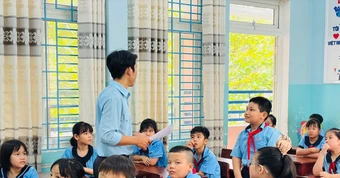 Đà Nẵng giảm hơn 500 cơ sở giáo dục công lập sau sắp xếp