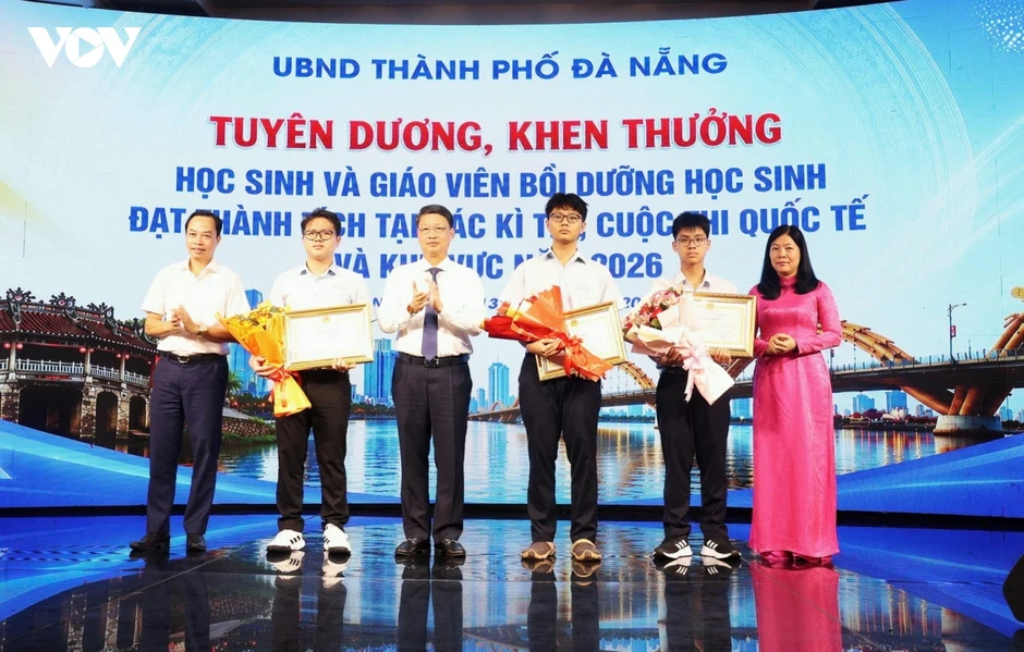 Đà Nẵng, Lâm Đồng hoàn tất sắp xếp trường học trước khai giảng Đà Nẵng, Lâm Đồng hoàn tất sắp xếp trường học trước khai giảng