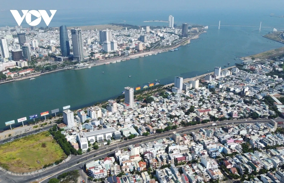 Đà Nẵng nghiên cứu phương án đưa các trường đại học về Tam Kỳ Đà Nẵng nghiên cứu phương án đưa các trường đại học về Tam Kỳ