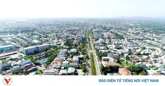 Đà Nẵng nghiên cứu phương án đưa các trường đại học về Tam Kỳ