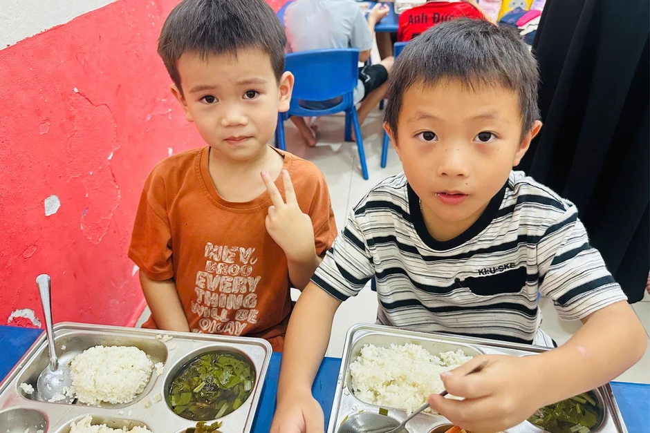 Đà Nẵng tăng cường kiểm tra định kỳ, đột xuất bữa ăn học đường Đà Nẵng tăng cường kiểm tra định kỳ, đột xuất bữa ăn học đường
