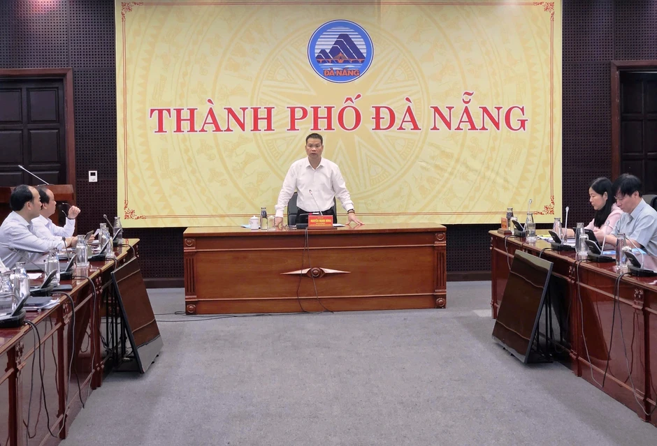 Đà Nẵng tính chuyển bớt sinh viên về Tam Kỳ cũ để giảm áp lực đô thị Đà Nẵng tính chuyển bớt sinh viên về Tam Kỳ cũ để giảm áp lực đô thị