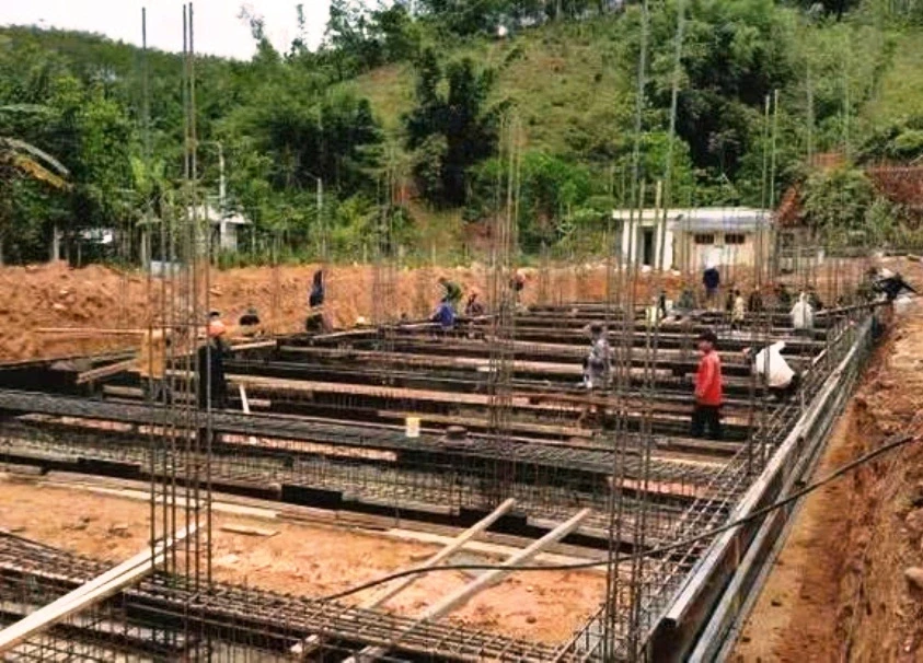 Đà Nẵng: Tổng lực xây 6 trường nội trú, kiên quyết thay thế nhà thầu chậm trễ
