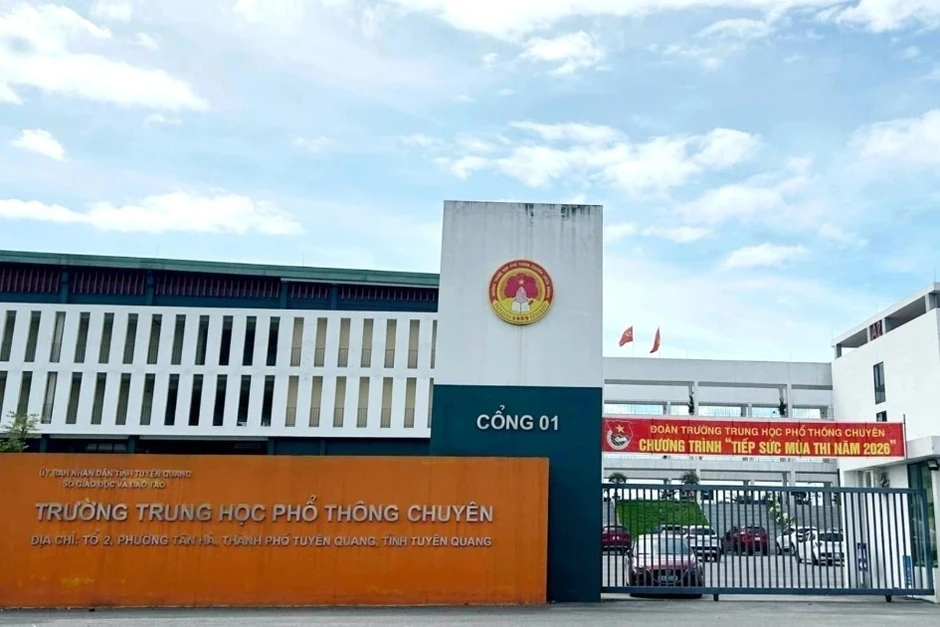 Đại biểu Quốc hội: Thi lại với 328 thí sinh Tuyên Quang không phải "ưu ái"
