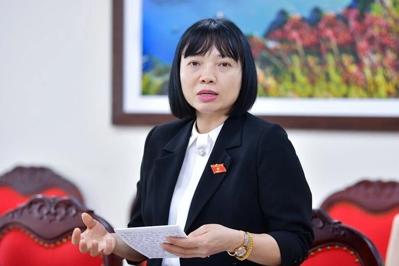 Đại biểu Quốc hội: Thi lại với 328 thí sinh Tuyên Quang không phải "ưu ái"