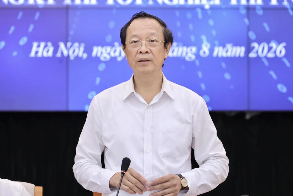 Đại biểu Quốc hội: Thi lại với 328 thí sinh Tuyên Quang không phải "ưu ái"