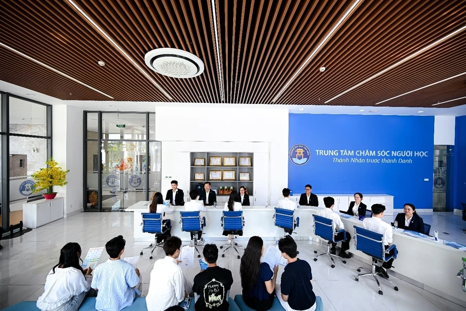 Đại học 2 giai đoạn mở thêm lộ trình cho thí sinh chưa đạt ngưỡng 15 điểm Đại học 2 giai đoạn mở thêm lộ trình cho thí sinh chưa đạt ngưỡng 15 điểm