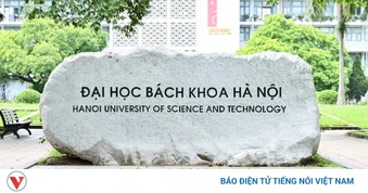 Đại học Bách khoa Hà Nội công bố điểm chuẩn, cao nhất 29,54 điểm