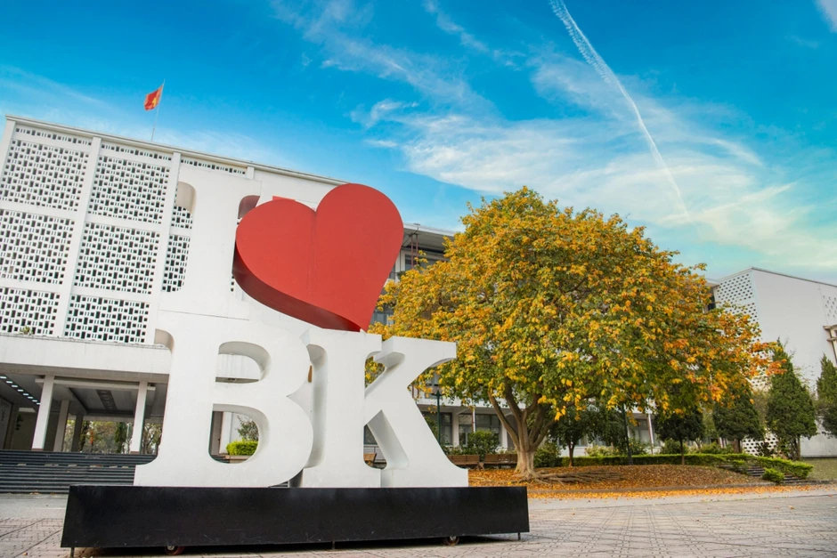 Đại học Bách khoa Hà Nội công bố ngưỡng đầu vào ngành vi mạch bán dẫn năm 2026