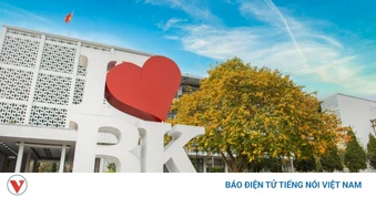 Đại học Bách khoa Hà Nội công bố ngưỡng đầu vào ngành vi mạch bán dẫn năm 2026