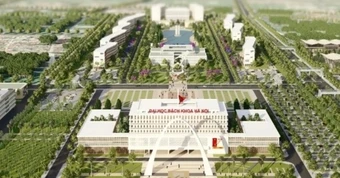 Đại học Bách khoa Hà Nội phản hồi thông tin dừng chuyển về Hưng Yên để lên Hòa Lạc