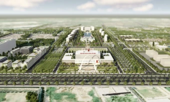 Đại học Bách khoa Hà Nội sẽ mở cơ sở ở Hòa Lạc