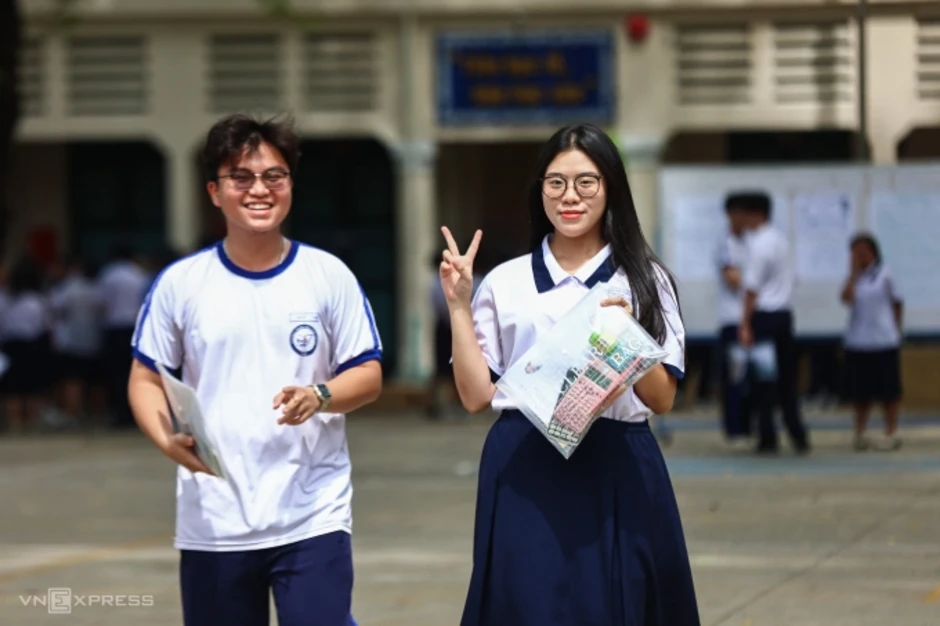 Đại học Bách khoa TP HCM nhân đôi ba loại điểm Toán Đại học Bách khoa TP HCM nhân đôi ba loại điểm Toán