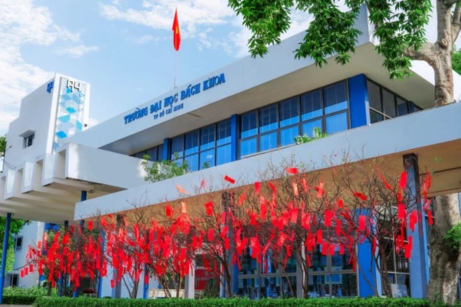 Đại học Bách khoa TP HCM tăng học phí Đại học Bách khoa TP HCM tăng học phí