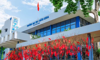 Đại học Bách khoa TP HCM tăng học phí
