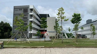 Đại học Cần Thơ công bố điểm sàn xét tuyển cao nhất 22,75 điểm
