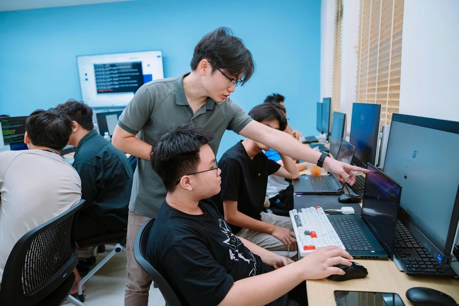 Đại học có điểm chuẩn 30/30, hé lộ 'cú hích' từ một chính sách Đại học có điểm chuẩn 30/30, hé lộ 'cú hích' từ một chính sách