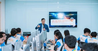 Đại học có điểm chuẩn 30/30, hé lộ 'cú hích' từ một chính sách