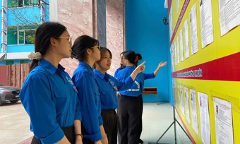 Đại học Công đoàn mở ngành Trí tuệ nhân tạo, quy đổi IELTS từ 5.0
