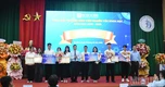 Đại học Đà Nẵng trao Giải thưởng sinh viên nghiên cứu khoa học năm 2026