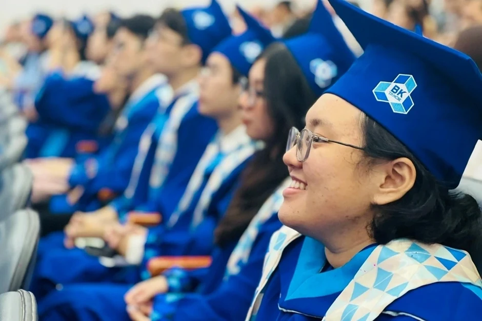 Đại học đổi mới sáng tạo không thể dừng ở phòng thí nghiệm Đại học đổi mới sáng tạo không thể dừng ở phòng thí nghiệm