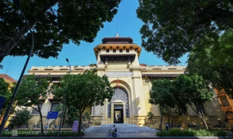 Đại học Dược Hà Nội không muốn thành 'bảo tàng chỉ để trưng bày'