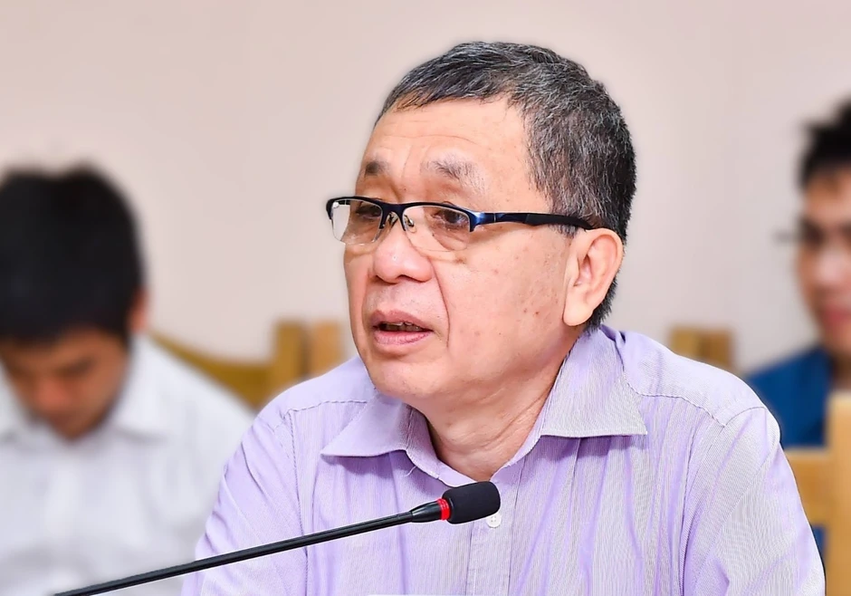 Đại học hàng đầu phải thấm thía hai chữ quốc gia để phụng sự Đại học hàng đầu phải thấm thía hai chữ quốc gia để phụng sự