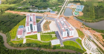 Đại học hàng đầu phải thấm thía hai chữ quốc gia để phụng sự