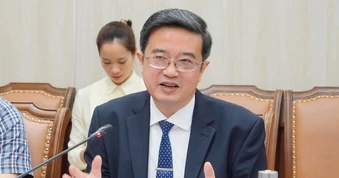 Đại học Huế có quyền giám đốc sau hơn 1 năm khuyết người đứng đầu