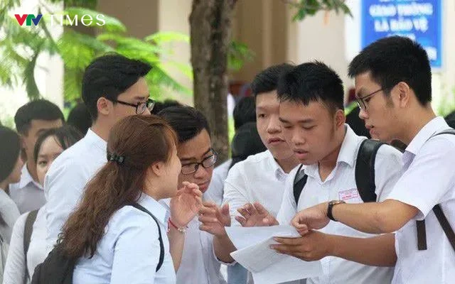 Đại học Huế công bố điểm chuẩn 2026: Sư phạm Tiếng Anh dẫn đầu với 27,77 điểm