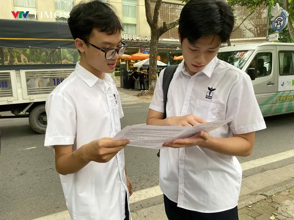 Đại học Huế công bố điểm chuẩn 2026: Sư phạm Tiếng Anh dẫn đầu với 27,77 điểm