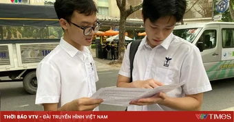 Đại học Huế công bố điểm chuẩn 2026: Sư phạm Tiếng Anh dẫn đầu với 27,77 điểm