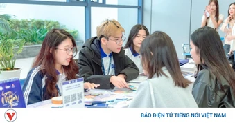 Đại học Kinh tế Quốc dân bỏ xét tuyển kết hợp IELTS từ năm 2027